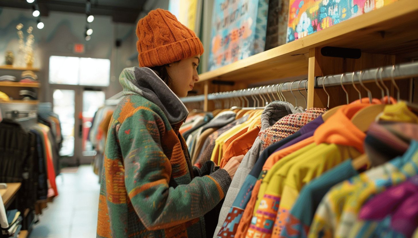 Comment associer couleurs et vêtements pour sublimer votre style personnel