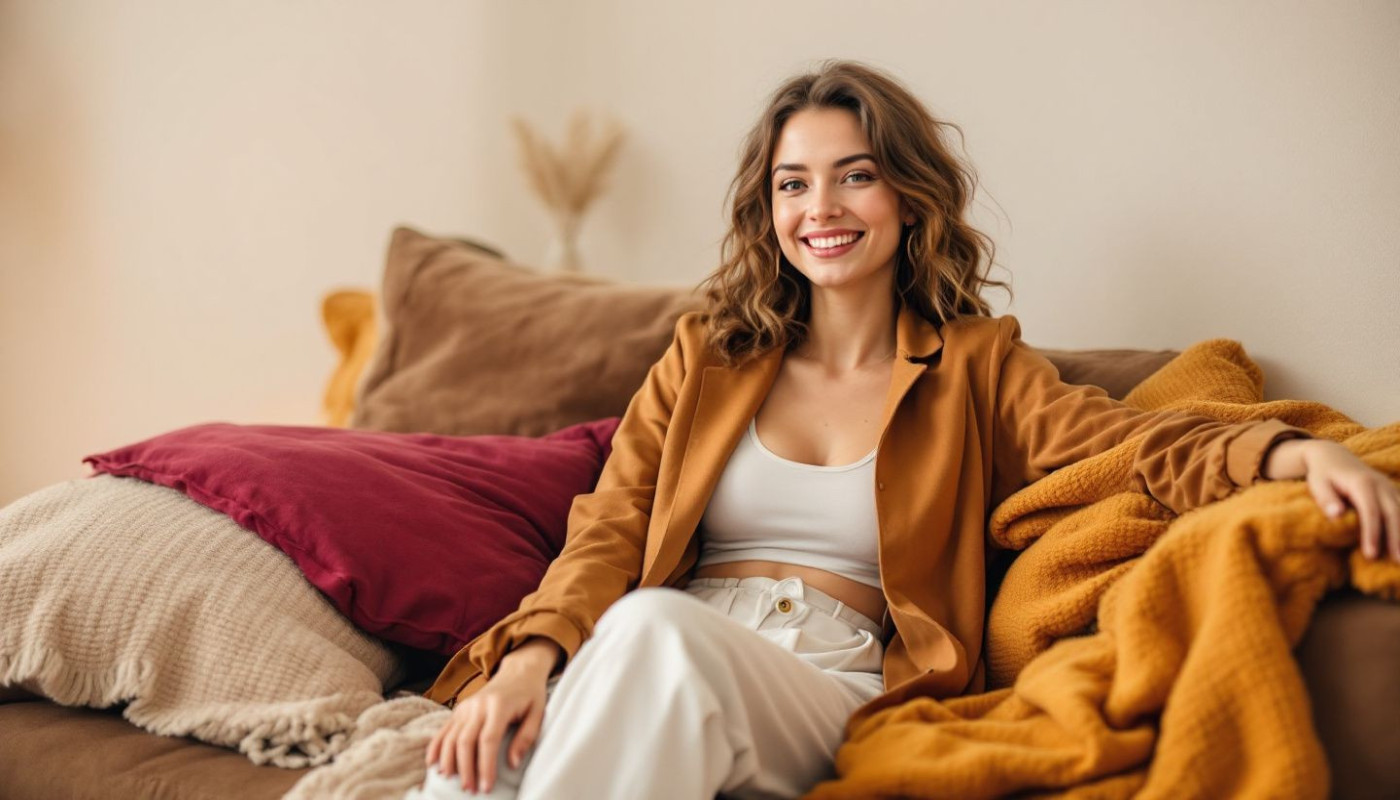 Prêt-à-porter - Maximiser le confort au quotidien : conseils pour choisir les meilleurs vêtements de détente